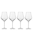 Avant-Garde - 550/490ml Wine Glass Set 6 GB