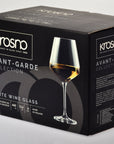 Avant-Garde - 560/460ml Wine Glass Set 6 GB