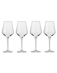 Avant-Garde - 450/390ml Wine Glass Set 6 GB