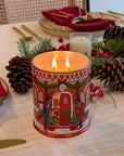 Gingerbread House - 380g Soy Candle