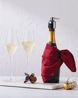 SW101: Crown Sparkling Wine Stopper