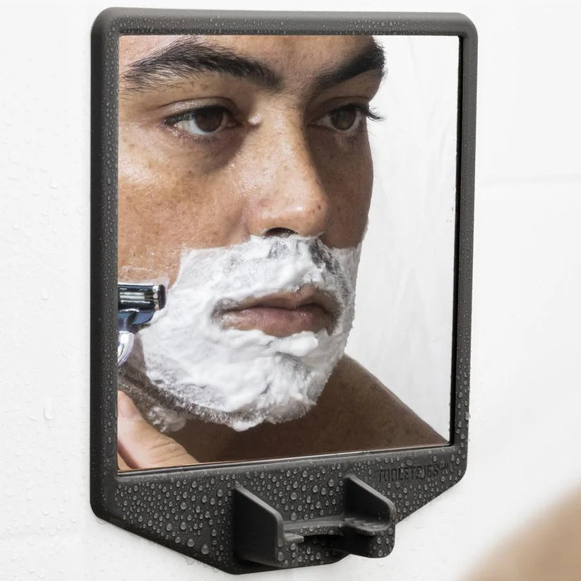 The Joseph - Shave Station, Charcoal