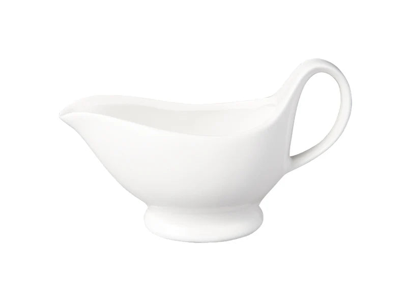 WB - 400ml Gravy Boat