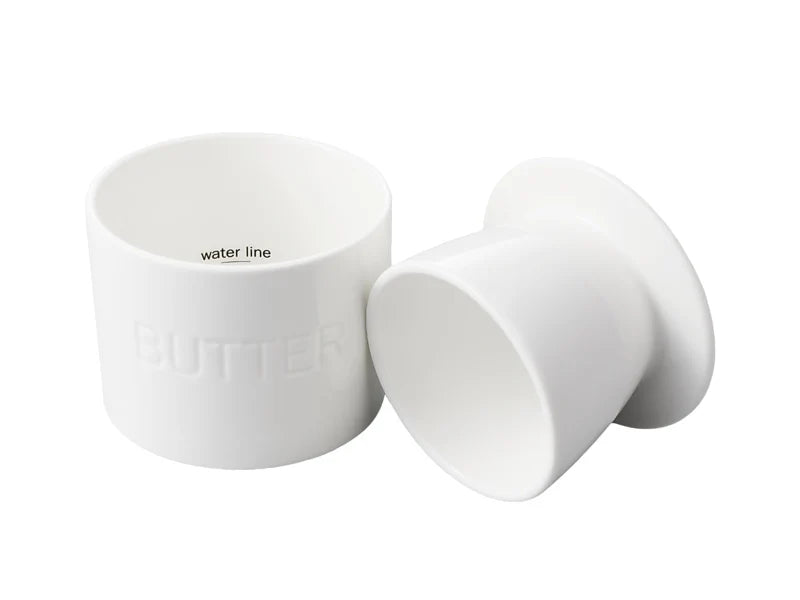 WB - Butter Bell GB