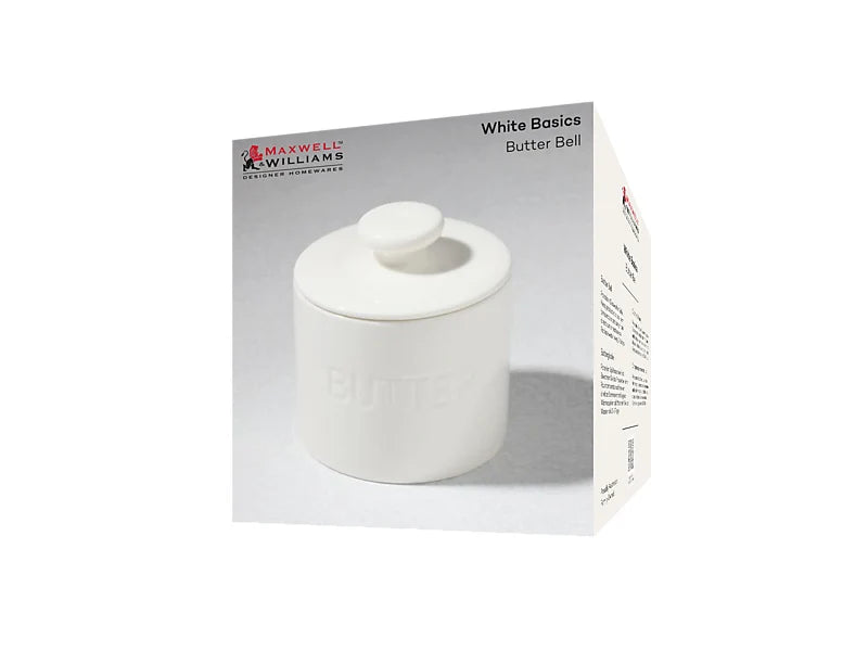 WB - Butter Bell GB