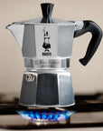 Moka Express - 9 Cup/420ml Stovetop Coffee