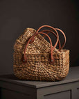 Farmers Market Basket - Medium