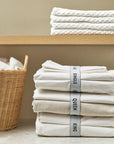 Bed Sheet Bands - Set 2, King