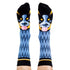 WILSON/PAYNE Blue Heeler 100% Aussie Socks