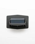The Benjamin - Soap Holder, Charcoal