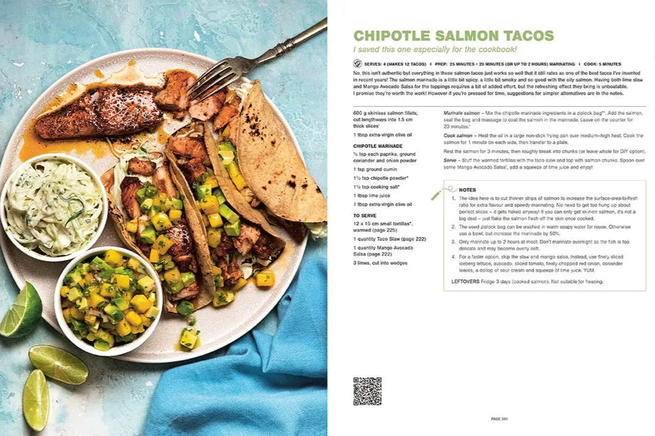 Dinner: 150 Recipes From Aust. Most Popular Cook