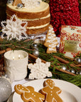 Gingerbread Cookies - 300g Soy Candle