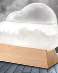 Cloud - Weather Station