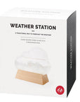Cloud - Weather Station