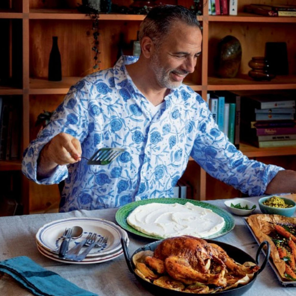 Ottolenghi Comfort