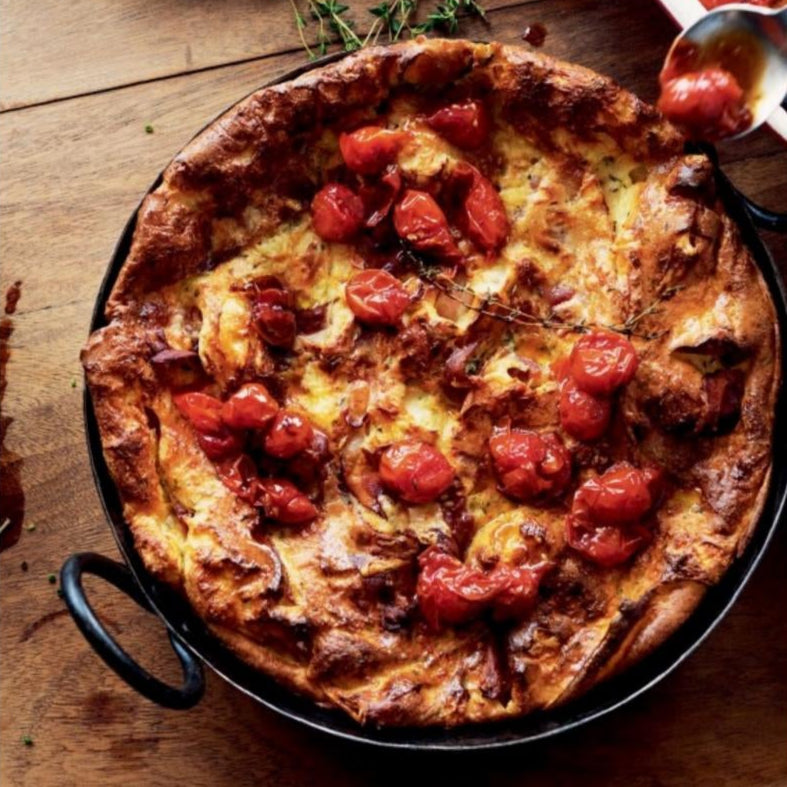 Ottolenghi Comfort
