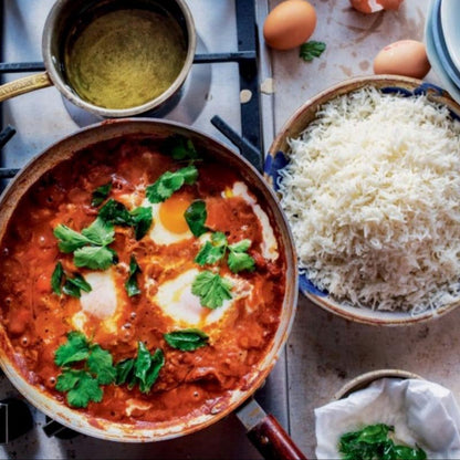 Ottolenghi Comfort