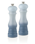 Classic - 21cm Salt Grinder, Coastal Blue