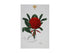 Maxwell & Williams Botanic Floral Teatowel, Telopea