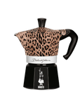Leopardo - 3 Cup Moka Express
