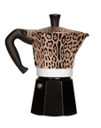 Leopardo - 6 Cup Moka Express