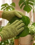 Plant - Leaf Cleaning Gloves