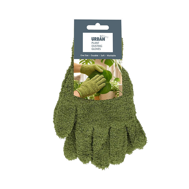 Plant - Leaf Cleaning Gloves