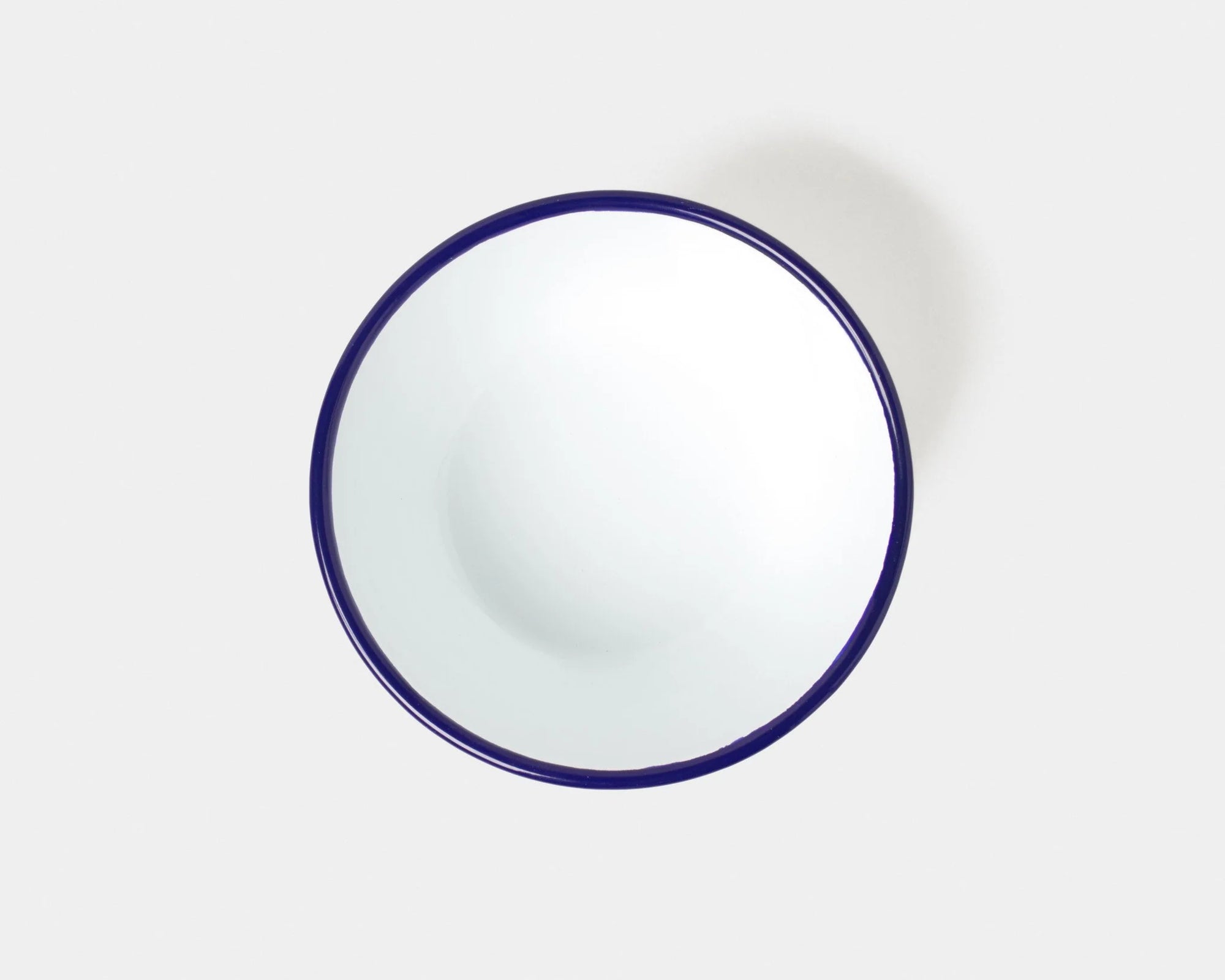 Enamel - 6pce Prep Set, Blue