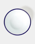 Enamel - 6pce Prep Set, Blue