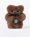 FLATOUTbearbaby Chocolate, view 2