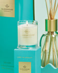 Lost in Amalfi - 60g Soy Candle