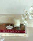 Kyoto in Bloom - 60g Soy Candle