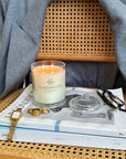 Lost in Amalfi - 380g Soy Candle