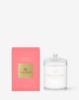 Forever Florence - 380g Soy Candle