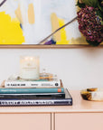 The Hamptons - 380g Soy Candle