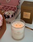 Kyoto in Bloom - 380g Soy Candle