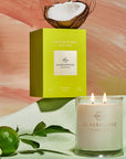 Montego Bay - 380g Soy Candle
