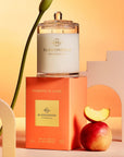 Sunsets in Capri - 380g Candle