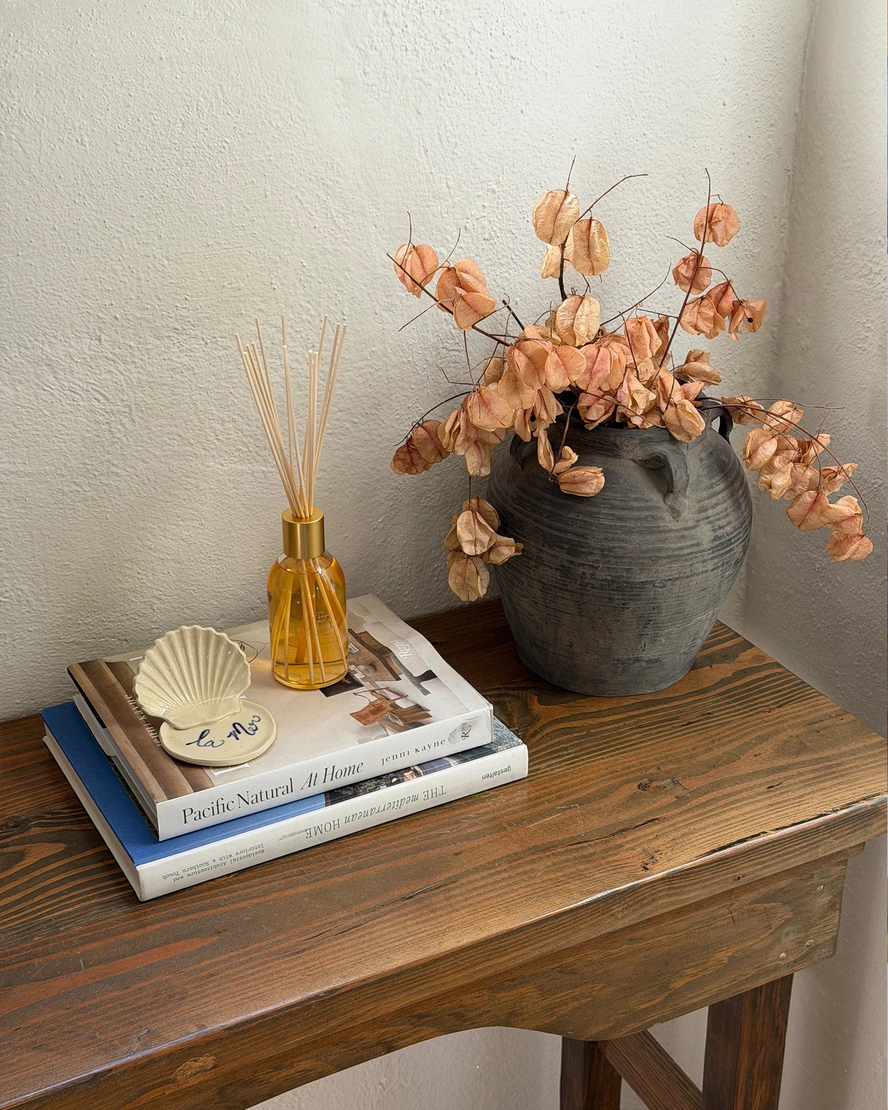 Marseille Memoir - 250ml Diffuser