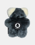 FLATOUTbearbaby - Koala Grey