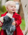 FLATOUT Bear - Koala Grey
