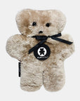 FLATOUT Bear - Latte