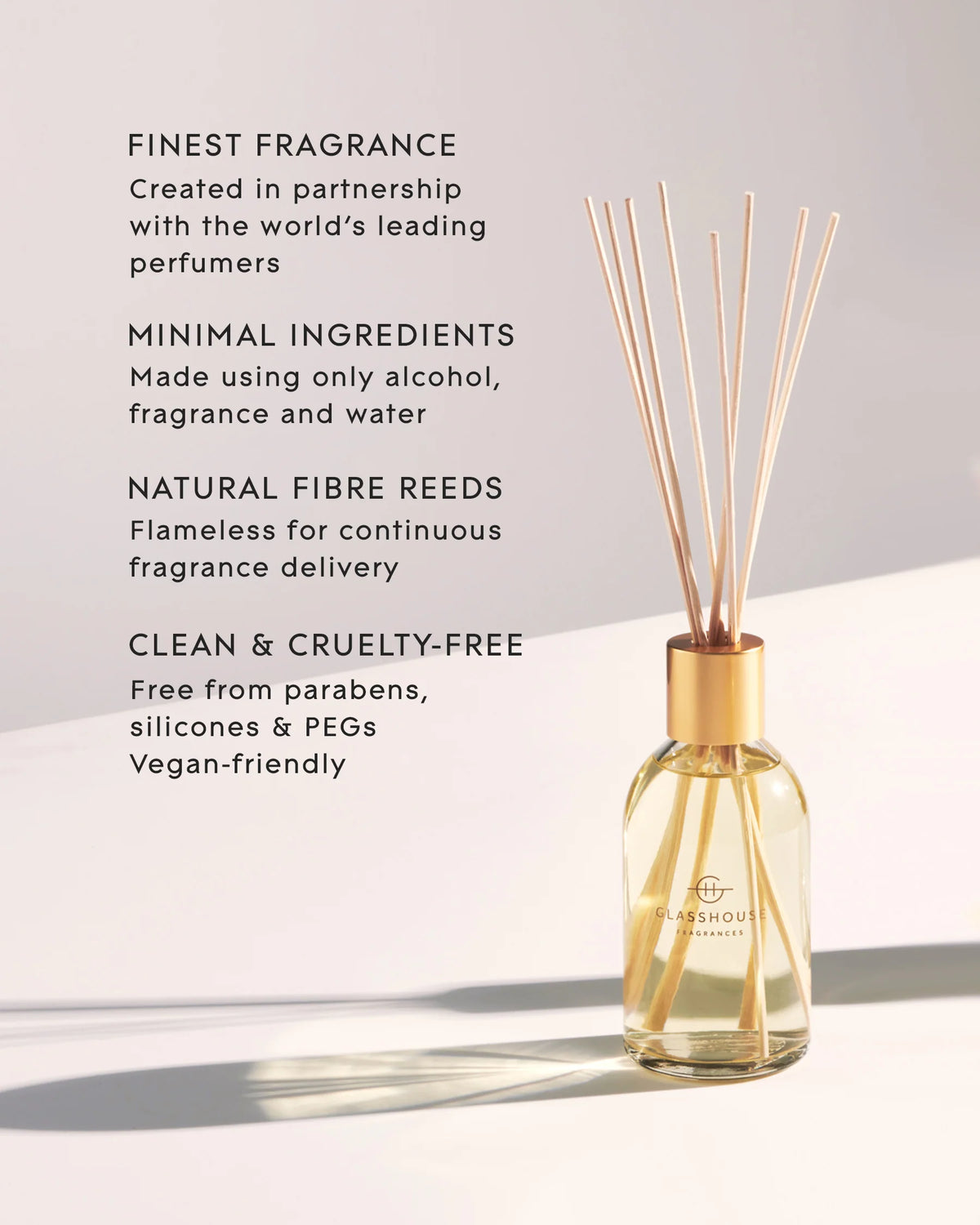 A Tahaa Affair- 250ml Diffuser