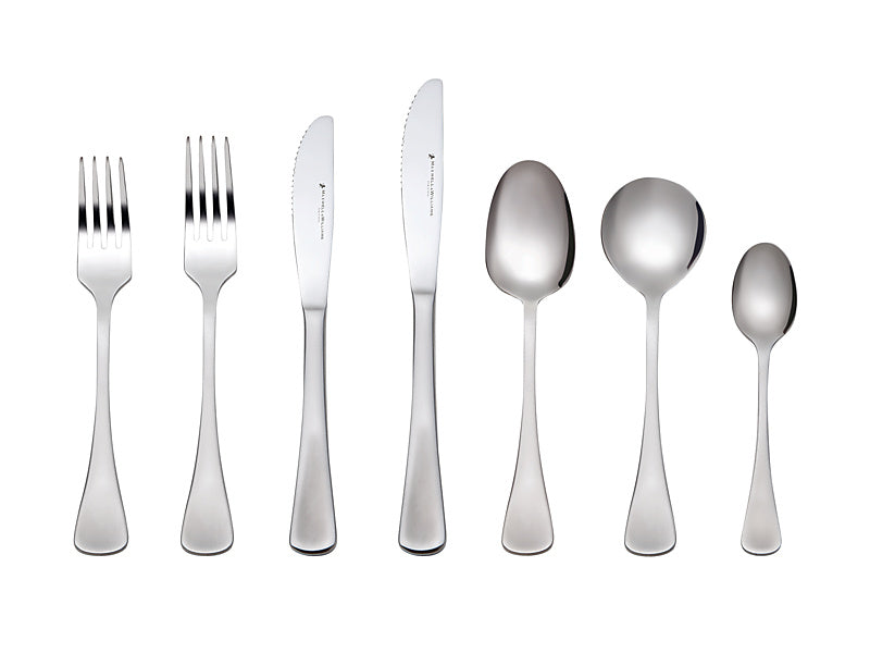 Cosmopolitan - 42pce Cutlery Set GB