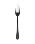 Lume - 16pce Cutlery Set GB, Black