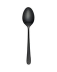 Lume - 16pce Cutlery Set GB, Black