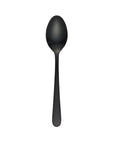 Lume - 16pce Cutlery Set GB, Black