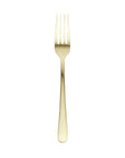 Lume - 16pce Cutlery Set GB, Champagne