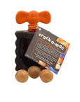 'Crack-a-Mac' - Macadamia Nut Cracker