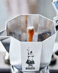 Moka Express - 9 Cup/420ml Stovetop Coffee